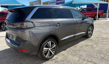 
									PEUGEOT 5008 ALLURE PACK 2022 full								