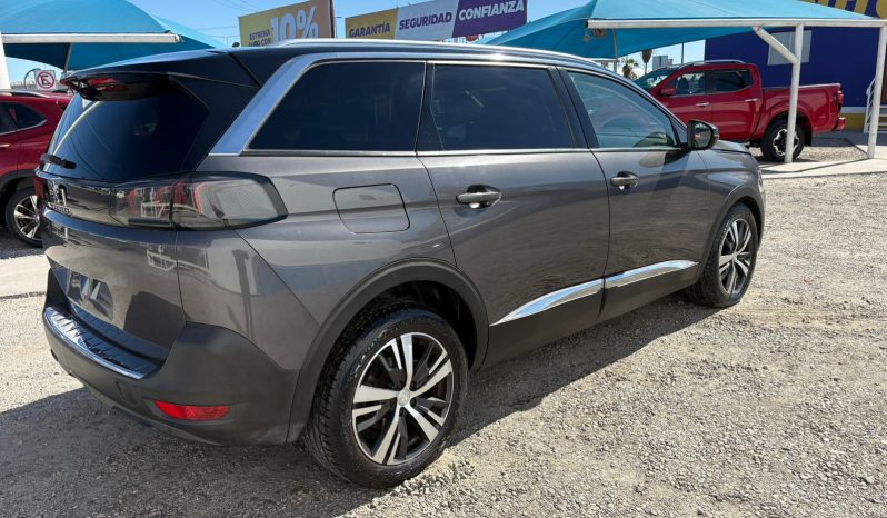 
								PEUGEOT 5008 ALLURE PACK 2022 full									