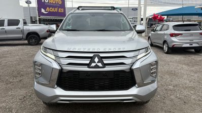 MITSUBISHI MONTERO SE 2022