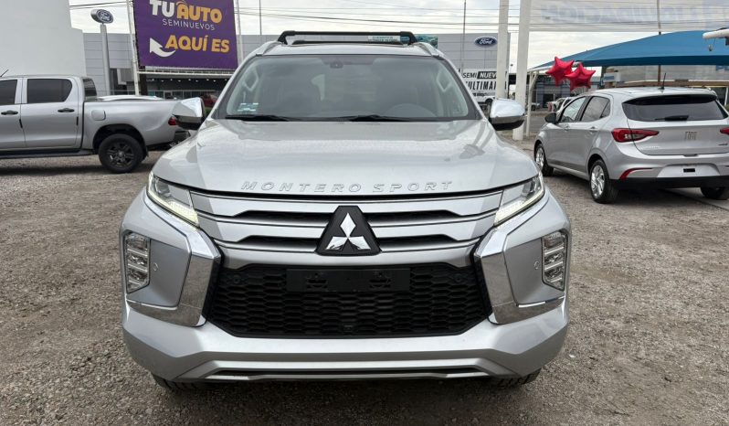 MITSUBISHI MONTERO SE 2022