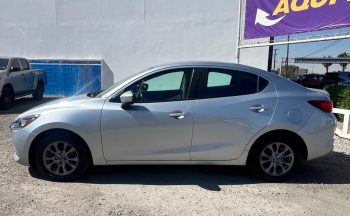 MAZDA 2 SPORT 2023