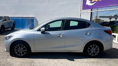 MAZDA 2 SPORT 2023