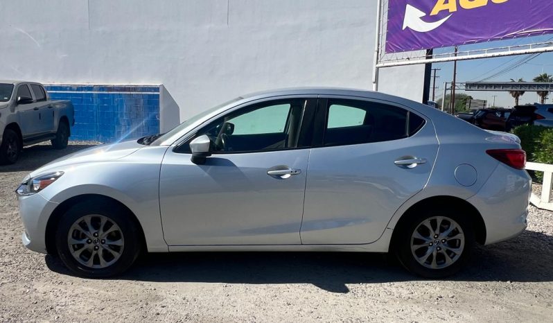 
								MAZDA 2 SPORT 2023 full									