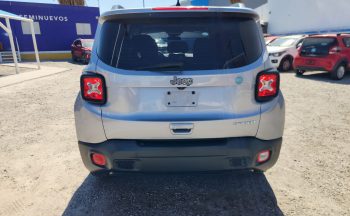 JEEP RENEGADE SPORT 2021