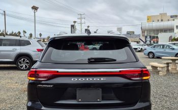 DODGE JOURNEY SPORT 2022