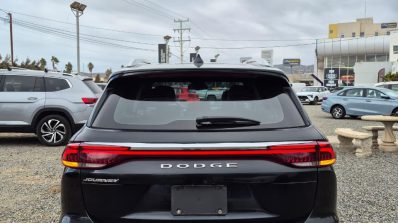 DODGE JOURNEY SPORT 2022