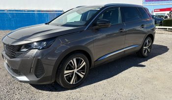 
									PEUGEOT 5008 ALLURE PACK 2022 full								