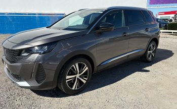 PEUGEOT 5008 ALLURE PACK 2022