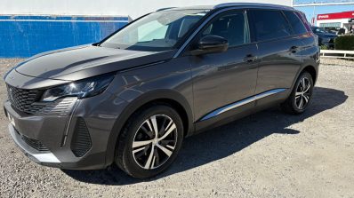 PEUGEOT 5008 ALLURE PACK 2022