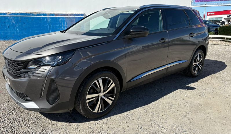PEUGEOT 5008 ALLURE PACK 2022