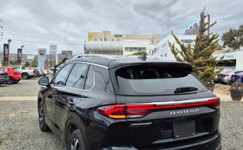 DODGE JOURNEY SPORT 2022