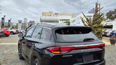 DODGE JOURNEY SPORT 2022