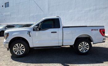FORD LOBO XLT 2023