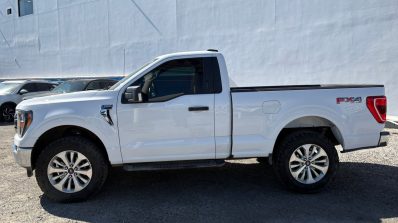 FORD LOBO XLT 2023