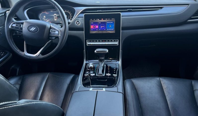
								DODGE JOURNEY SPORT 2023 full									