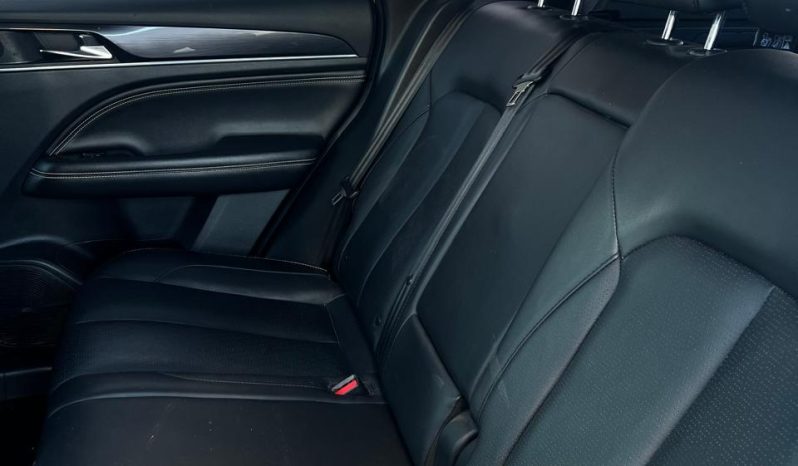 
								DODGE JOURNEY SPORT 2023 full									