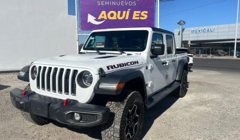 
									JEEP JT RUBICON 2021 full								