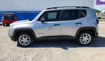 
									JEEP RENEGADE SPORT 2021 full								