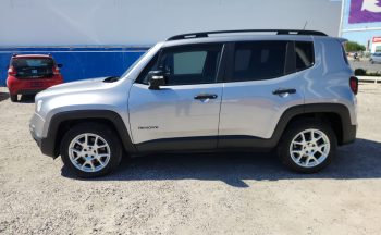 JEEP RENEGADE SPORT 2021