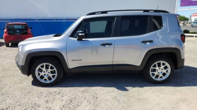 JEEP RENEGADE SPORT 2021