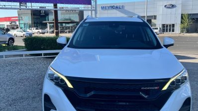 DODGE JOURNEY SPORT 2023