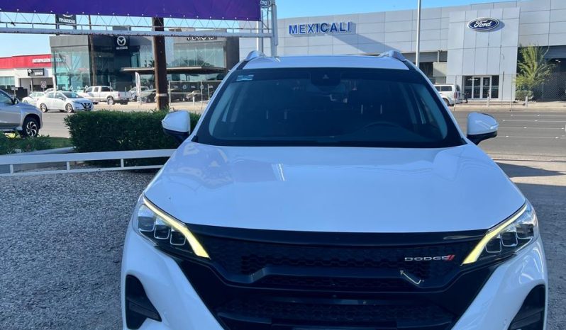 DODGE JOURNEY SPORT 2023