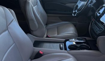 
									HONDA PILOT 2021 full								
