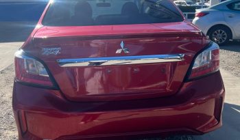 
									MITSUBISHI MIRAGE G4 GLS 2023 full								