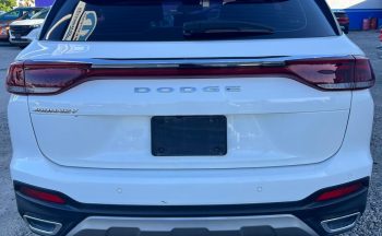 DODGE JOURNEY SPORT 2023