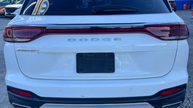 DODGE JOURNEY SPORT 2023