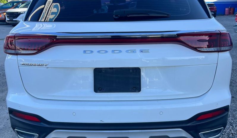 DODGE JOURNEY SPORT 2023