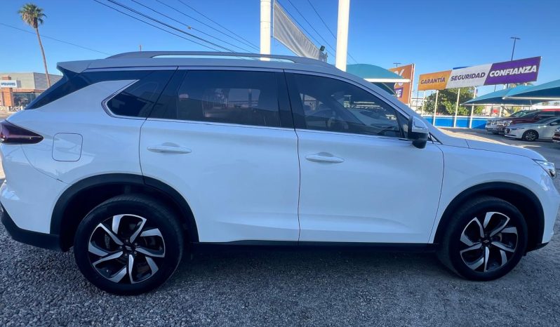 
								DODGE JOURNEY SPORT 2023 full									
