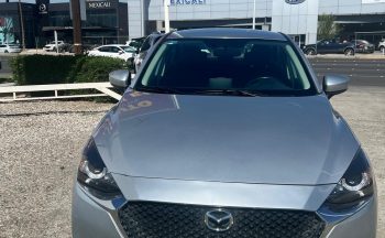 MAZDA 2 SPORT 2023