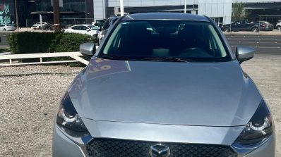 MAZDA 2 SPORT 2023