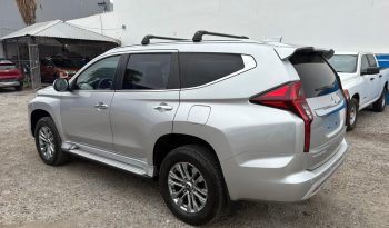 MITSUBISHI MONTERO SE 2022