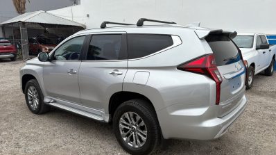 MITSUBISHI MONTERO SE 2022