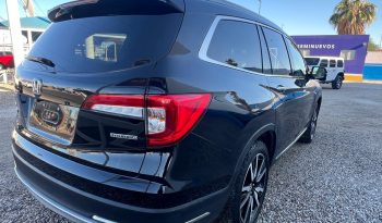 
									HONDA PILOT 2021 full								