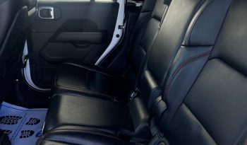 
									JEEP JT RUBICON 2021 full								