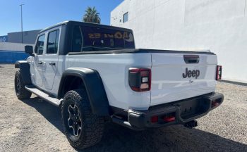 JEEP JT RUBICON 2021