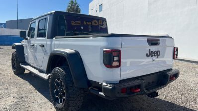 JEEP JT RUBICON 2021