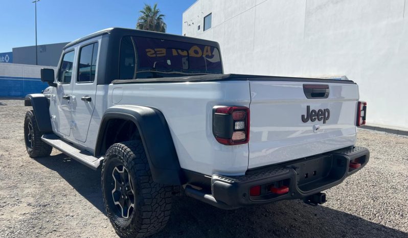 
								JEEP JT RUBICON 2021 full									