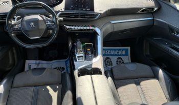 
									PEUGEOT 5008 ALLURE PACK 2022 full								