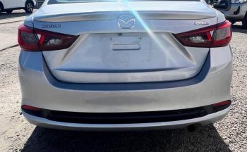 MAZDA 2 SPORT 2023