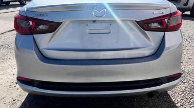 MAZDA 2 SPORT 2023