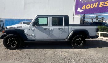
									JEEP JT RUBICON 2021 full								