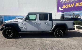 JEEP JT RUBICON 2021