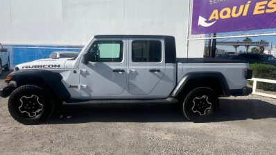 JEEP JT RUBICON 2021
