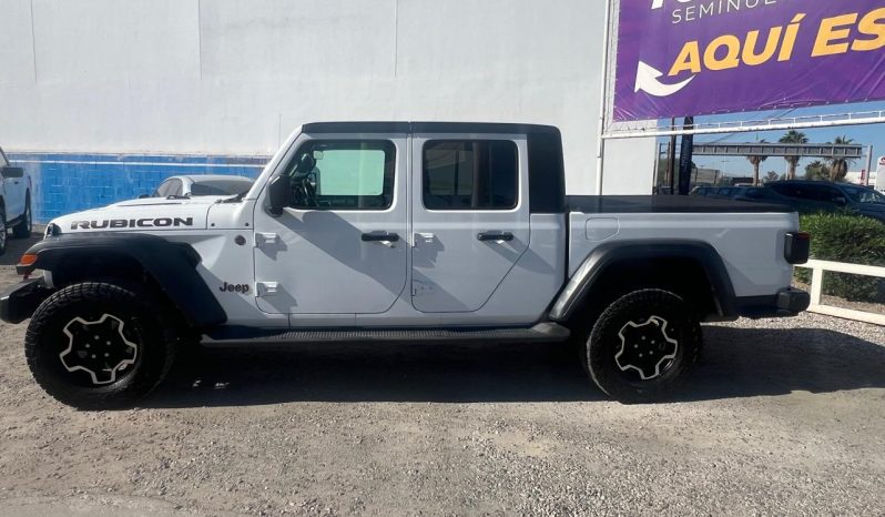 
								JEEP JT RUBICON 2021 full									