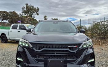 DODGE JOURNEY SPORT 2022