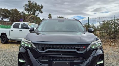 DODGE JOURNEY SPORT 2022